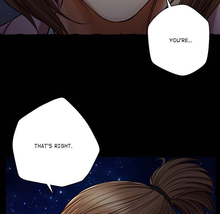 Yeoju and Haru Chapter 11 - Page 121