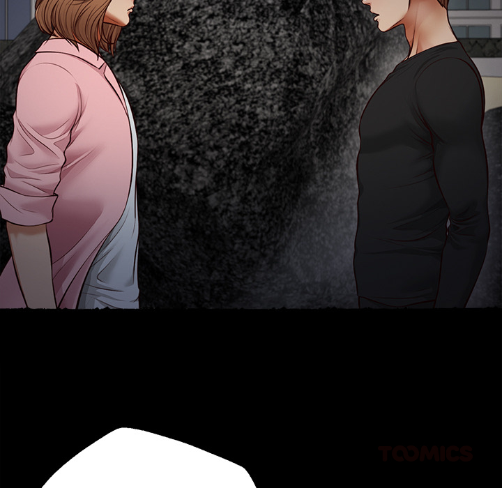Yeoju and Haru Chapter 11 - Page 129