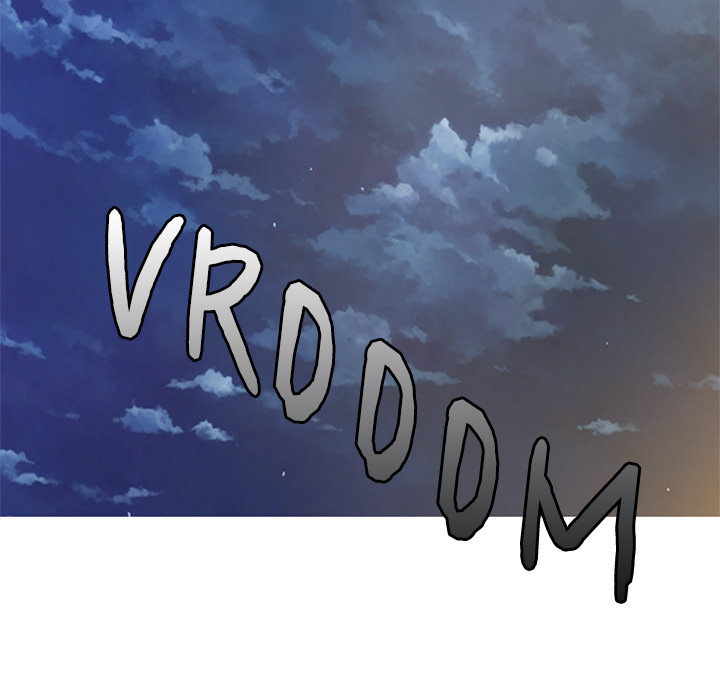 Yeoju and Haru Chapter 11 - Page 139