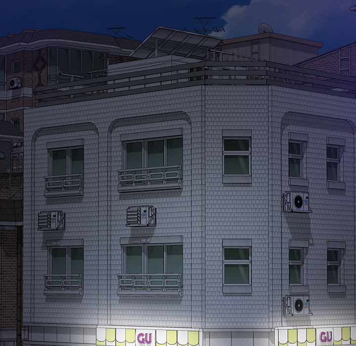 Yeoju and Haru Chapter 11 - Page 143