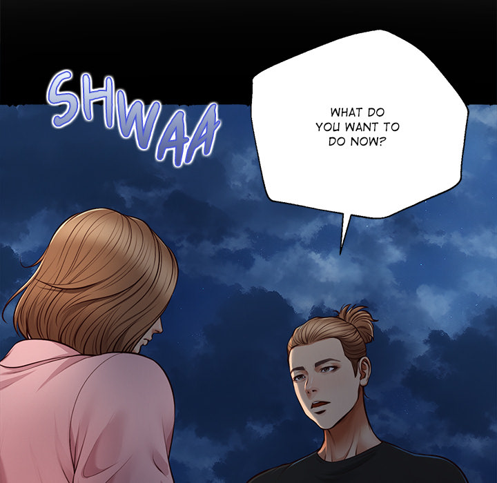 Yeoju and Haru Chapter 11 - Page 150