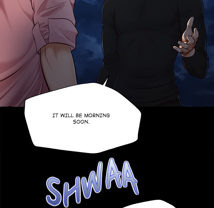 Yeoju and Haru Chapter 11 - Page 151