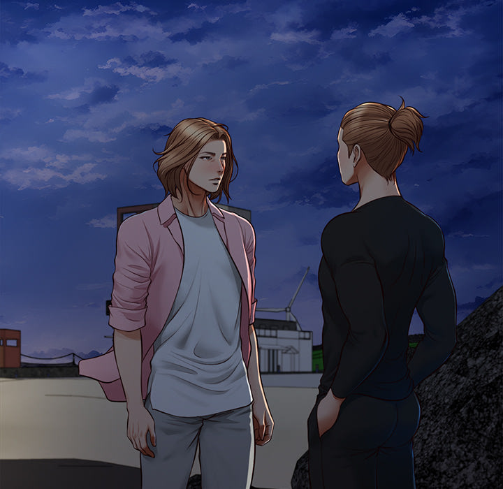 Yeoju and Haru Chapter 11 - Page 157