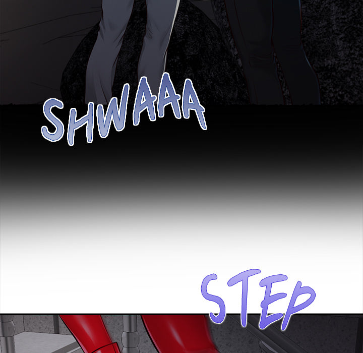 Yeoju and Haru Chapter 11 - Page 158