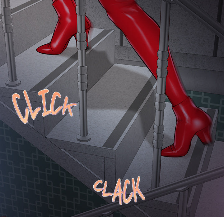 Yeoju and Haru Chapter 11 - Page 159
