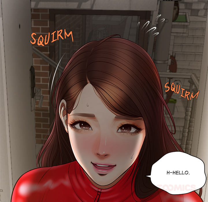 Yeoju and Haru Chapter 11 - Page 174