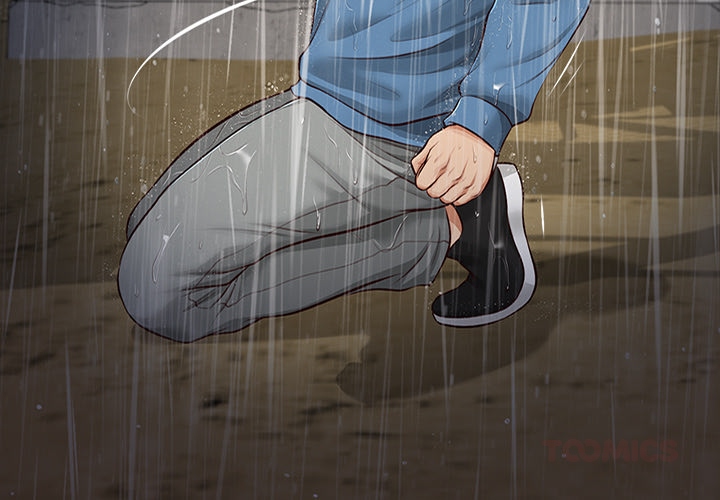 Yeoju and Haru Chapter 11 - Page 3