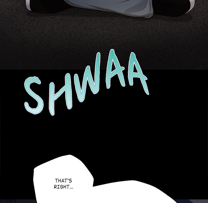 Yeoju and Haru Chapter 11 - Page 27