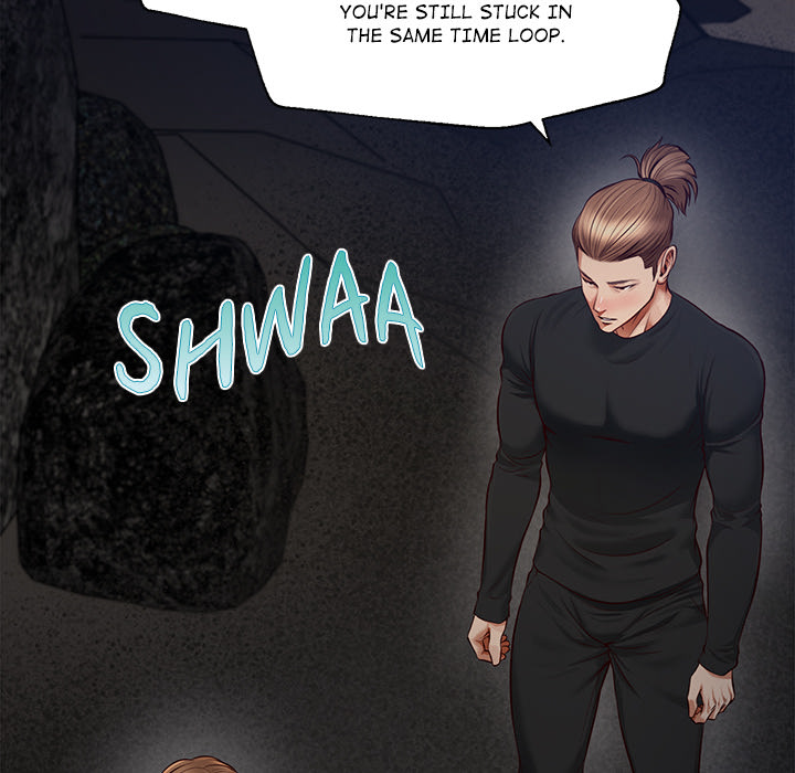 Yeoju and Haru Chapter 11 - Page 28