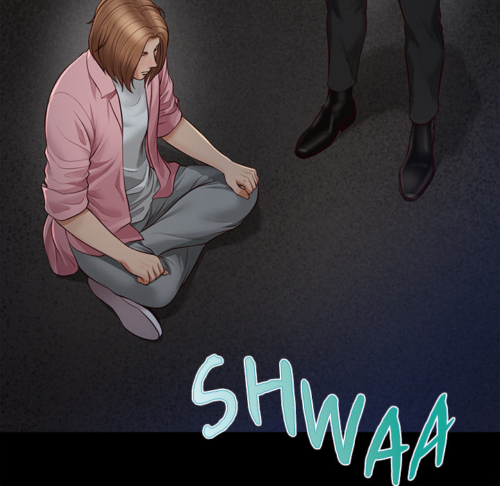 Yeoju and Haru Chapter 11 - Page 29