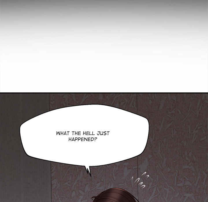 Yeoju and Haru Chapter 11 - Page 32