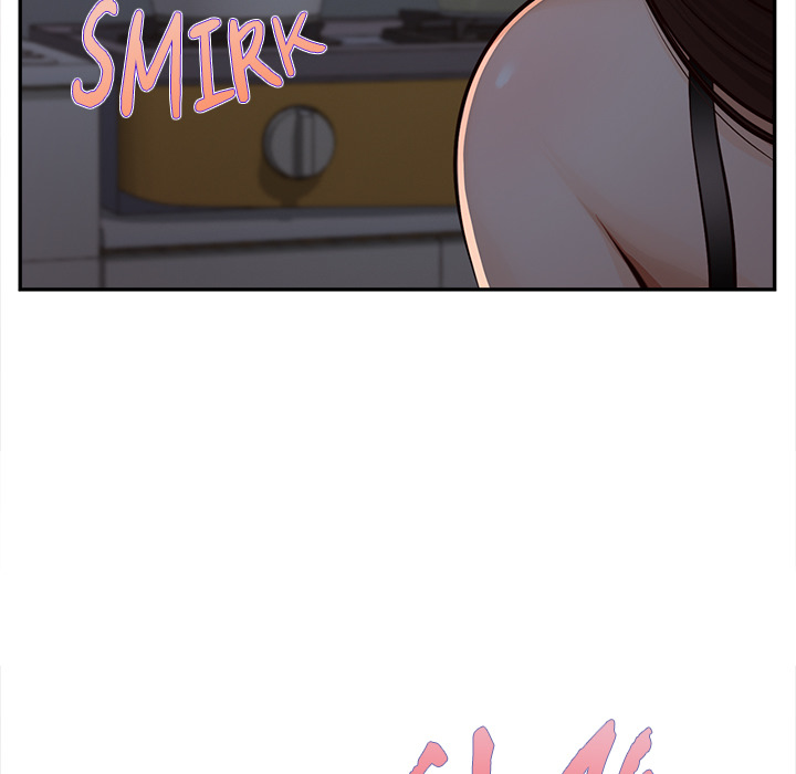 Yeoju and Haru Chapter 11 - Page 37