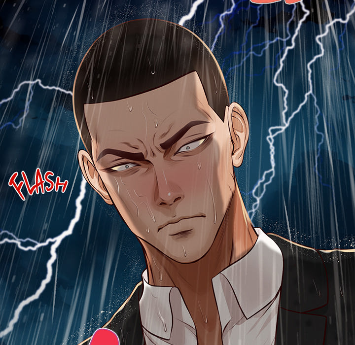 Yeoju and Haru Chapter 11 - Page 5