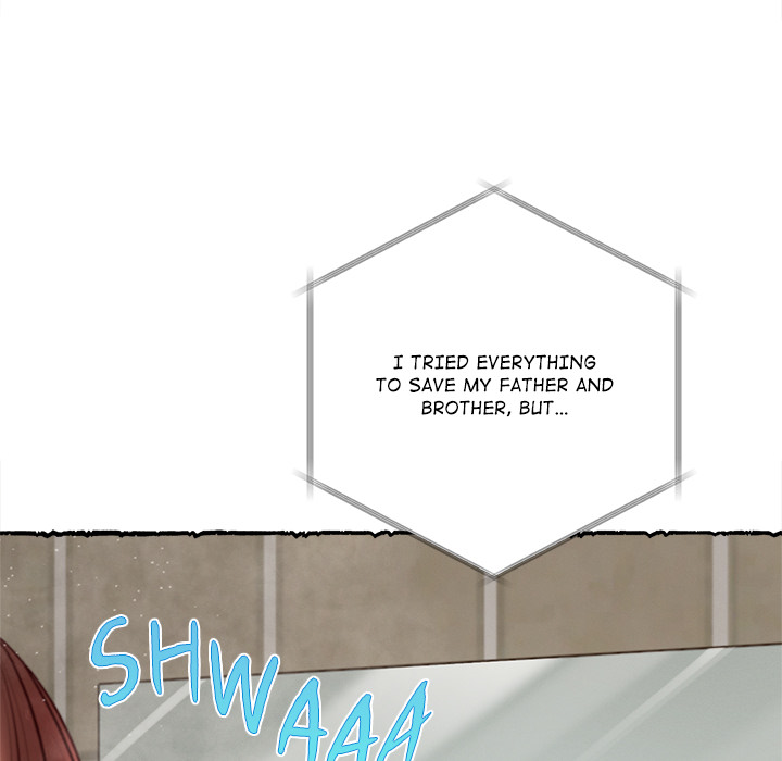 Yeoju and Haru Chapter 11 - Page 54