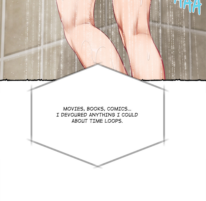 Yeoju and Haru Chapter 11 - Page 61