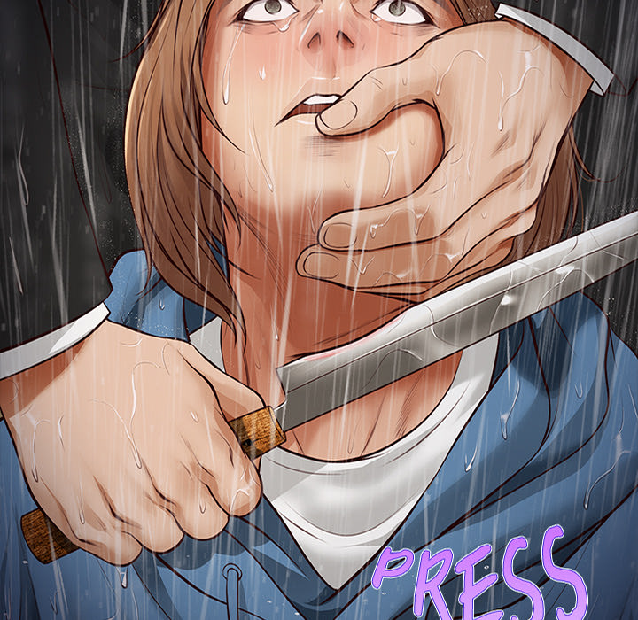 Yeoju and Haru Chapter 11 - Page 8
