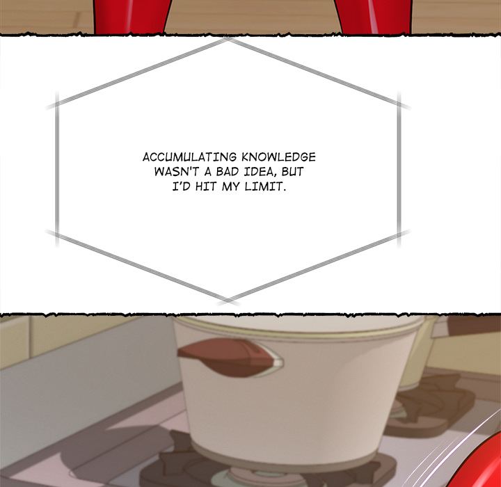 Yeoju and Haru Chapter 11 - Page 92