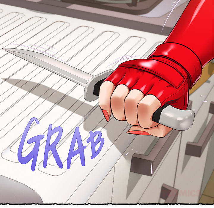 Yeoju and Haru Chapter 11 - Page 93
