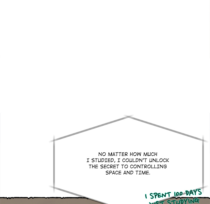 Yeoju and Haru Chapter 11 - Page 94