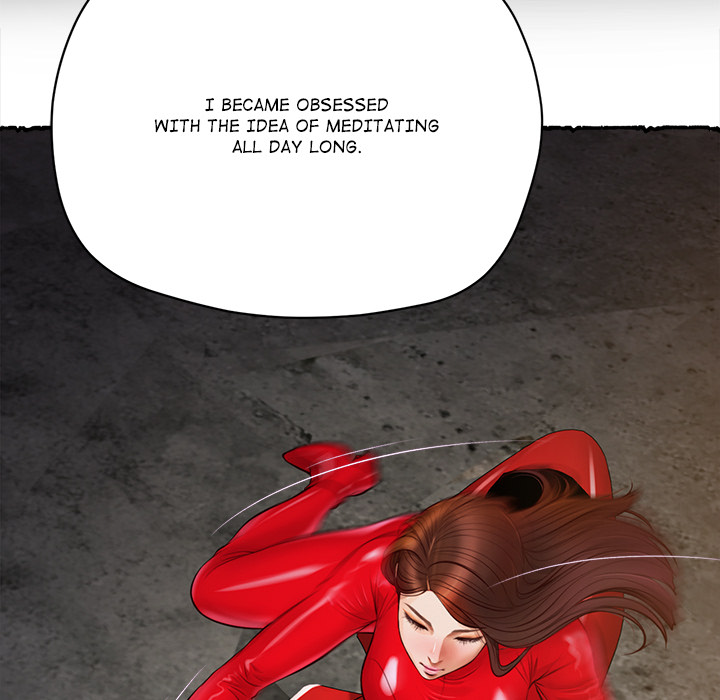 Yeoju and Haru Chapter 11 - Page 99