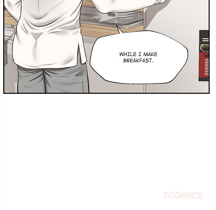 Yeoju and Haru Chapter 12 - Page 102