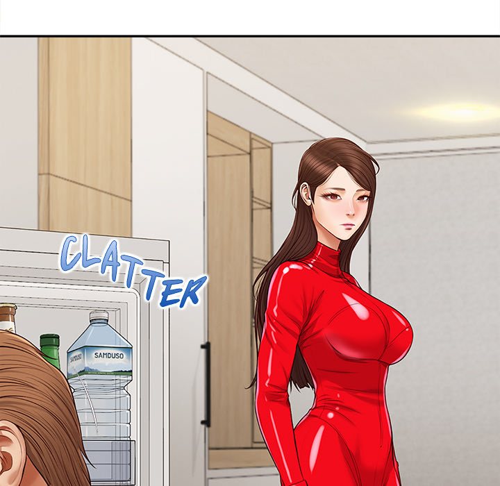 Yeoju and Haru Chapter 12 - Page 103