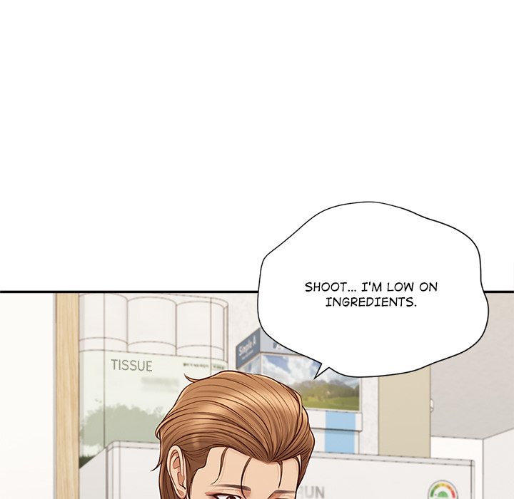 Yeoju and Haru Chapter 12 - Page 105