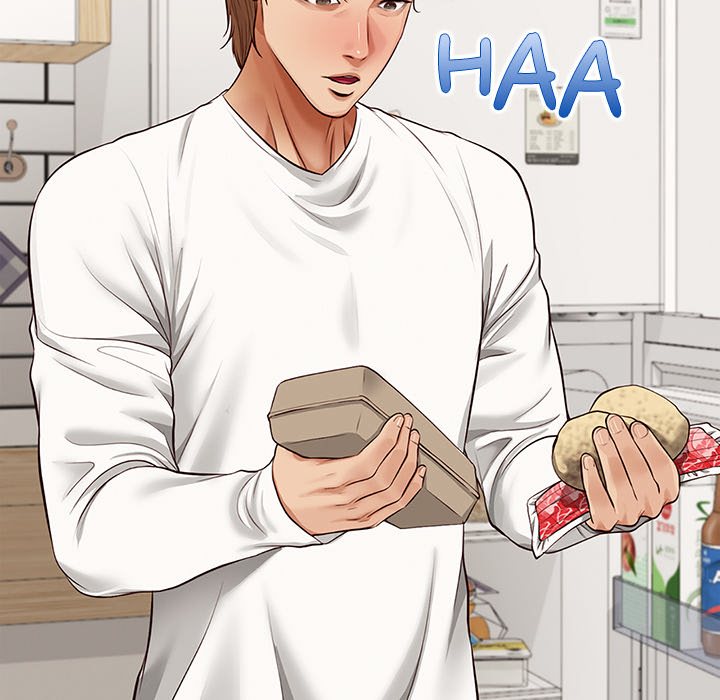 Yeoju and Haru Chapter 12 - Page 106
