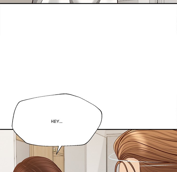 Yeoju and Haru Chapter 12 - Page 107