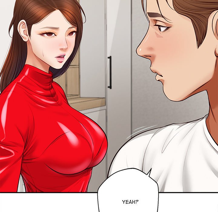 Yeoju and Haru Chapter 12 - Page 108