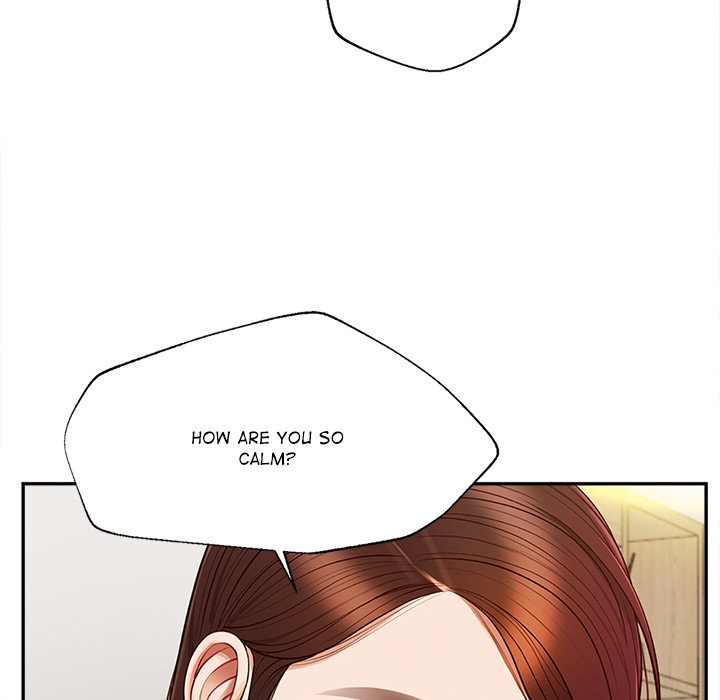 Yeoju and Haru Chapter 12 - Page 109