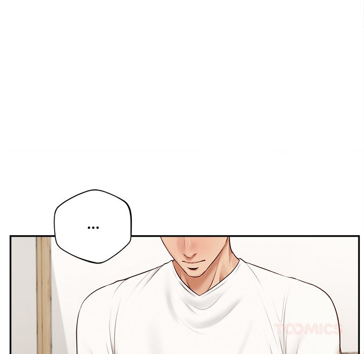 Yeoju and Haru Chapter 12 - Page 111