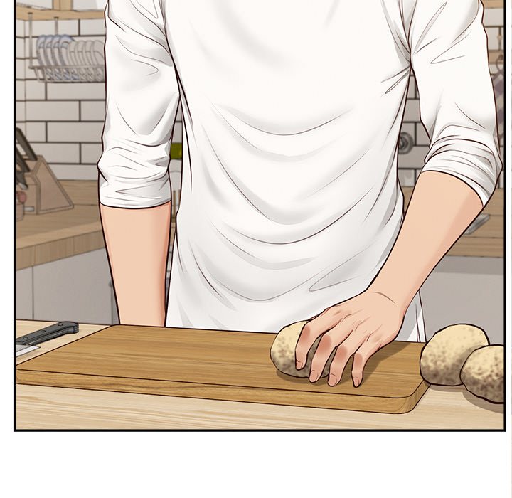Yeoju and Haru Chapter 12 - Page 112