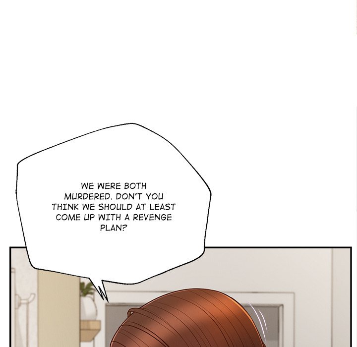 Yeoju and Haru Chapter 12 - Page 113