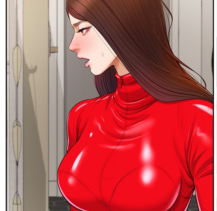 Yeoju and Haru Chapter 12 - Page 114