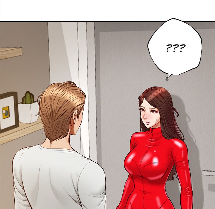 Yeoju and Haru Chapter 12 - Page 13