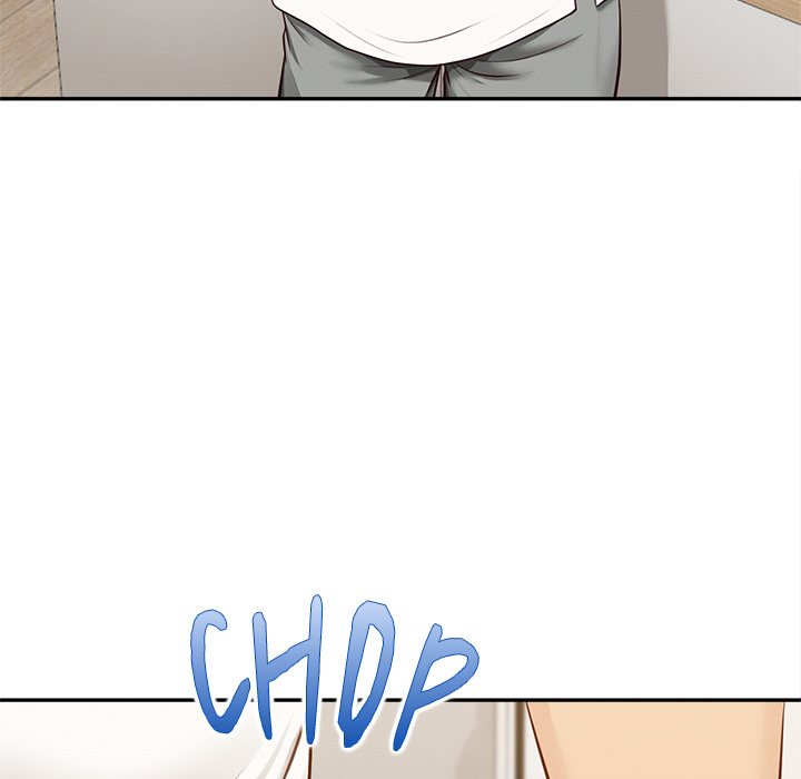 Yeoju and Haru Chapter 12 - Page 123