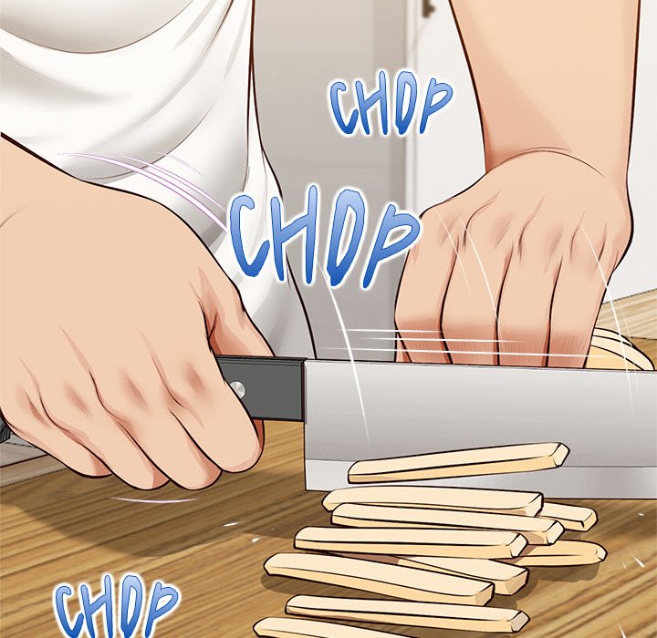 Yeoju and Haru Chapter 12 - Page 124
