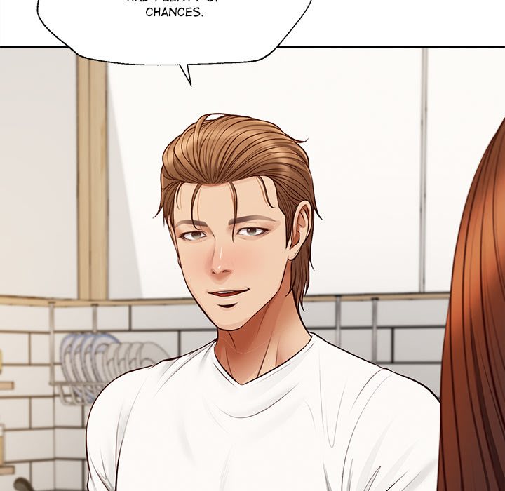 Yeoju and Haru Chapter 12 - Page 126