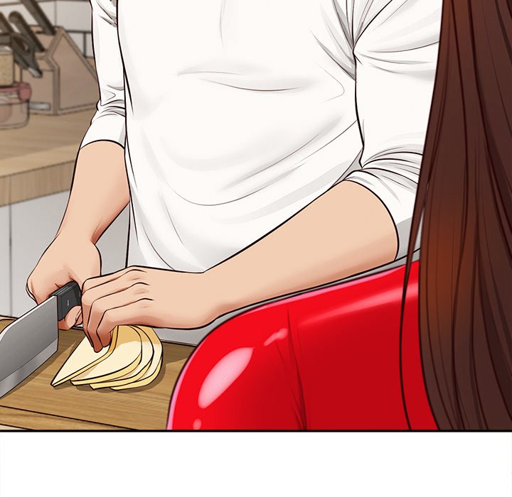 Yeoju and Haru Chapter 12 - Page 127