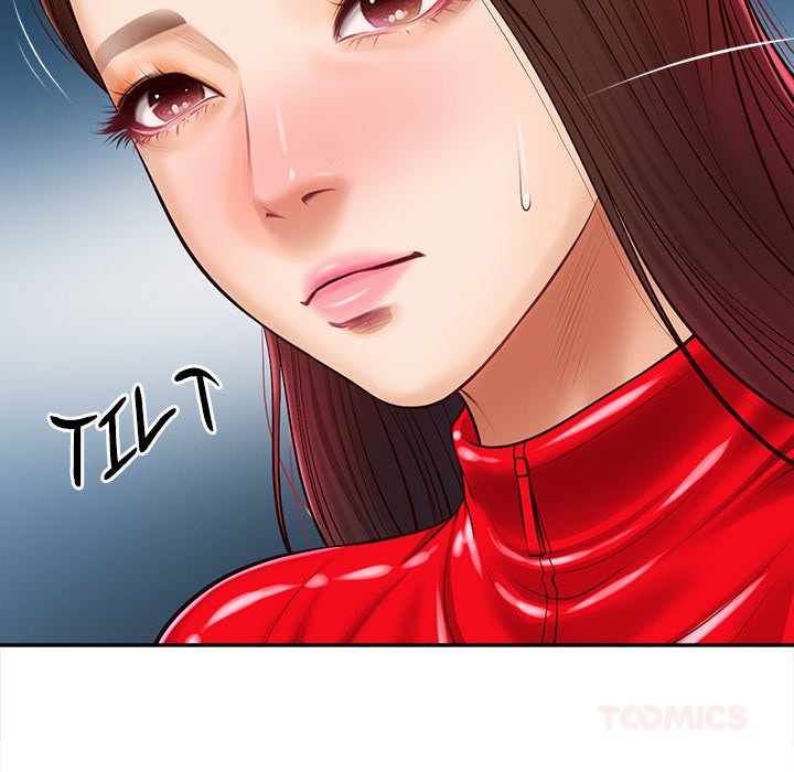 Yeoju and Haru Chapter 12 - Page 129