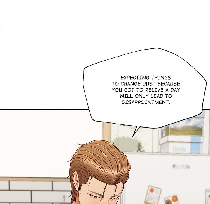Yeoju and Haru Chapter 12 - Page 130