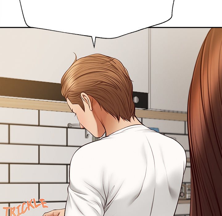 Yeoju and Haru Chapter 12 - Page 133