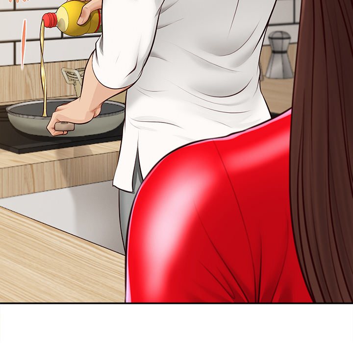 Yeoju and Haru Chapter 12 - Page 134