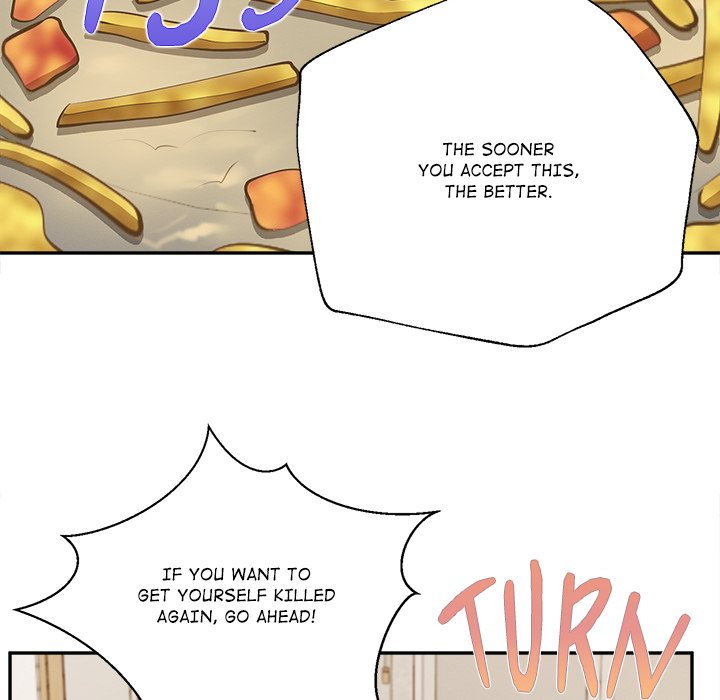 Yeoju and Haru Chapter 12 - Page 137