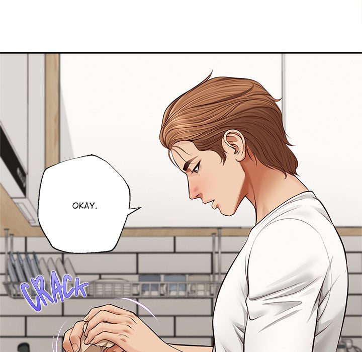 Yeoju and Haru Chapter 12 - Page 140