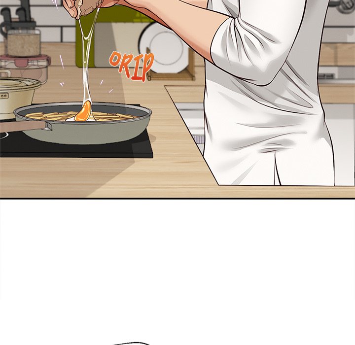 Yeoju and Haru Chapter 12 - Page 141