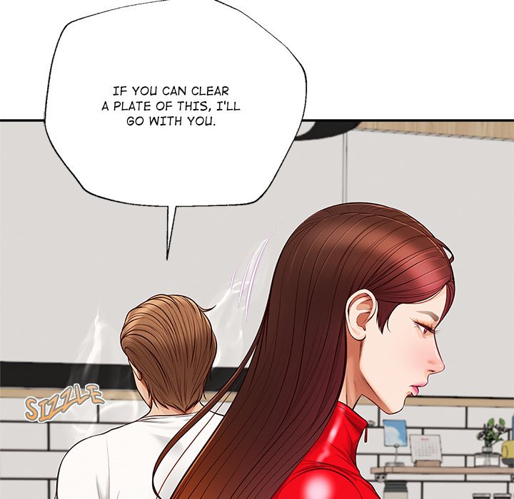 Yeoju and Haru Chapter 12 - Page 142
