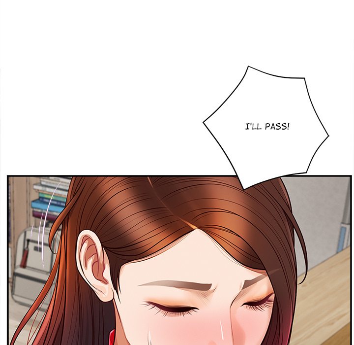 Yeoju and Haru Chapter 12 - Page 144