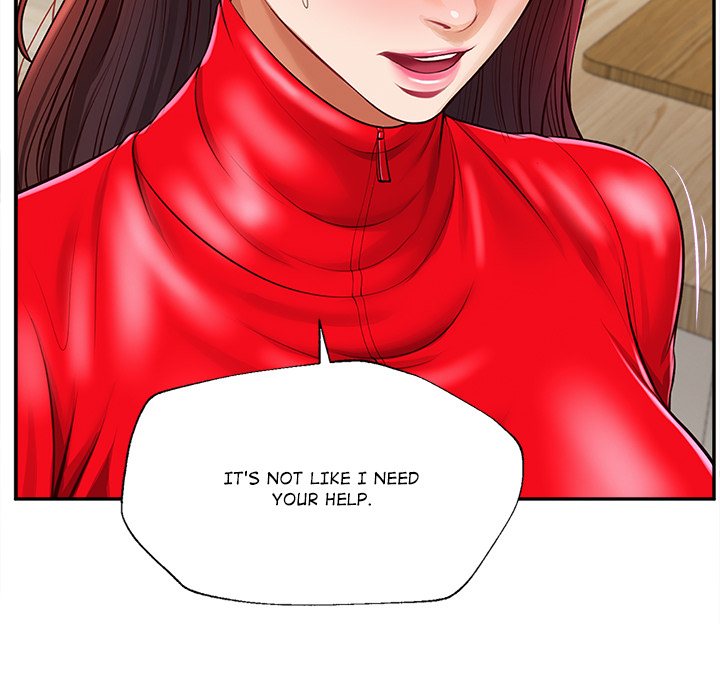 Yeoju and Haru Chapter 12 - Page 145